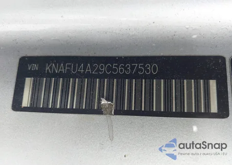 2012 Kia Forte Ex from USA, damaged, VIN KNAFU4A29C5637530